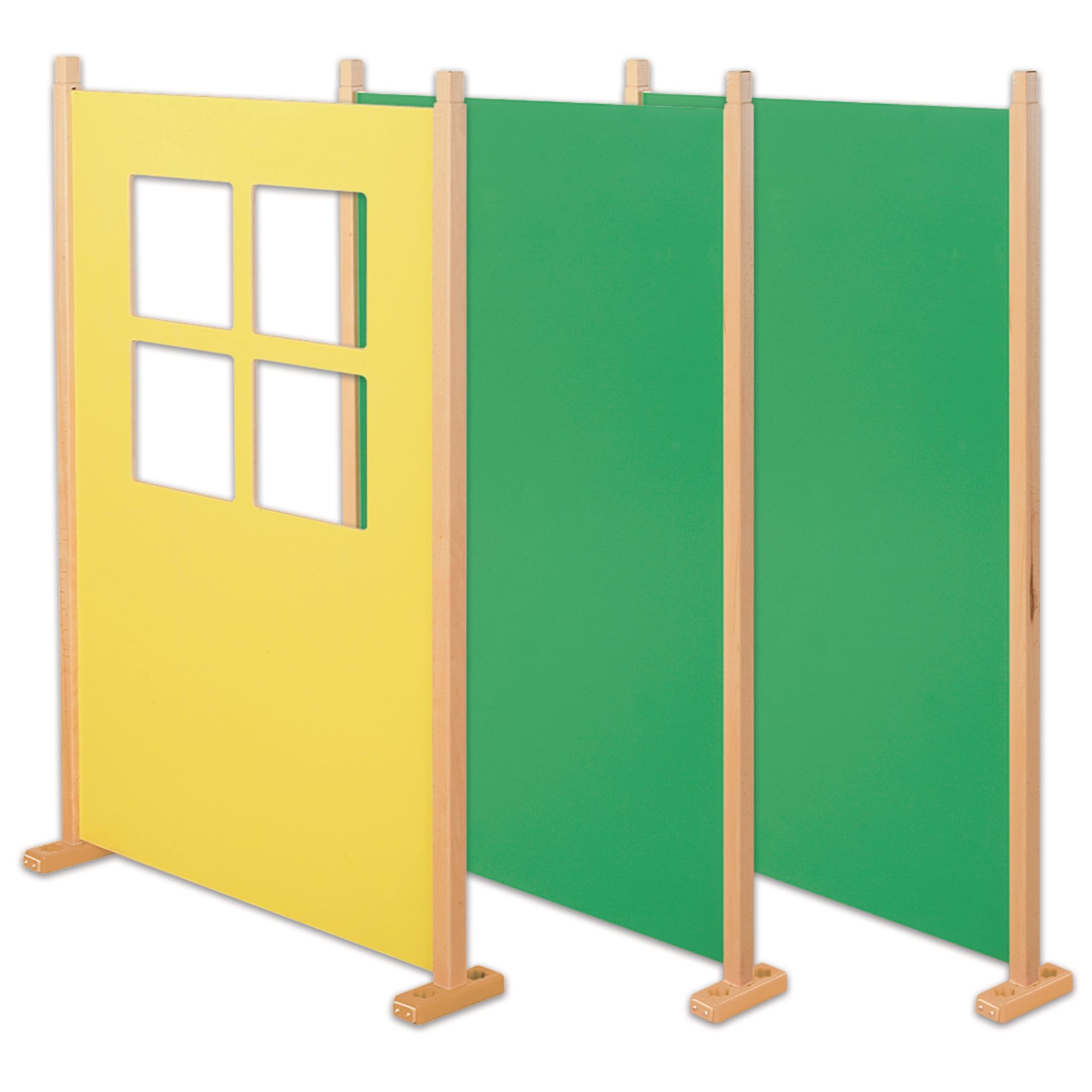 Millhouse - Role Play Panels - Mulitbuy Offer Pack of 3